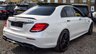 USED 2019 19 MERCEDES-BENZ E-CLASS 4.0 AMG E 63 S 4MATIC PREMIUM 4d 604 BHP MEMORY SEATS, PRIVACY GLASS