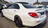 USED 2019 19 MERCEDES-BENZ E-CLASS 4.0 AMG E 63 S 4MATIC PREMIUM 4d 604 BHP MEMORY SEATS, PRIVACY GLASS