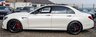 USED 2019 19 MERCEDES-BENZ E-CLASS 4.0 AMG E 63 S 4MATIC PREMIUM 4d 604 BHP MEMORY SEATS, PRIVACY GLASS