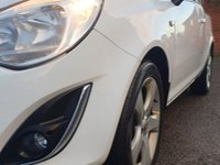 USED 2011 61 VAUXHALL CORSA 1.2 SXI 3d  