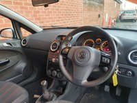USED 2011 61 VAUXHALL CORSA 1.2 SXI 3d  