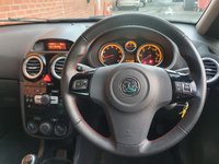 USED 2011 61 VAUXHALL CORSA 1.2 SXI 3d  