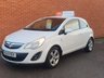 USED 2011 61 VAUXHALL CORSA 1.2 SXI 3d  