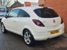 USED 2011 61 VAUXHALL CORSA 1.2 SXI 3d  