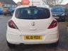 USED 2011 61 VAUXHALL CORSA 1.2 SXI 3d  
