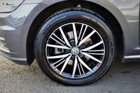 USED 2017 17 VOLKSWAGEN GOLF 1.4 SE NAVIGATION TSI BLUEMOTION TECHNOLOGY DSG 5d 124 BHP ** RAC BUYSURE INSPECTED **