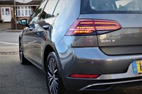 USED 2017 17 VOLKSWAGEN GOLF 1.4 SE NAVIGATION TSI BLUEMOTION TECHNOLOGY DSG 5d 124 BHP ** RAC BUYSURE INSPECTED **