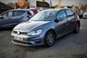 USED 2017 17 VOLKSWAGEN GOLF 1.4 SE NAVIGATION TSI BLUEMOTION TECHNOLOGY DSG 5d 124 BHP ** RAC BUYSURE INSPECTED **