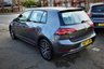 USED 2017 17 VOLKSWAGEN GOLF 1.4 SE NAVIGATION TSI BLUEMOTION TECHNOLOGY DSG 5d 124 BHP ** RAC BUYSURE INSPECTED **