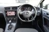 USED 2017 17 VOLKSWAGEN GOLF 1.4 SE NAVIGATION TSI BLUEMOTION TECHNOLOGY DSG 5d 124 BHP ** RAC BUYSURE INSPECTED **