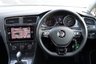 USED 2017 17 VOLKSWAGEN GOLF 1.4 SE NAVIGATION TSI BLUEMOTION TECHNOLOGY DSG 5d 124 BHP ** RAC BUYSURE INSPECTED **