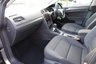 USED 2017 17 VOLKSWAGEN GOLF 1.4 SE NAVIGATION TSI BLUEMOTION TECHNOLOGY DSG 5d 124 BHP ** RAC BUYSURE INSPECTED **