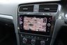 USED 2017 17 VOLKSWAGEN GOLF 1.4 SE NAVIGATION TSI BLUEMOTION TECHNOLOGY DSG 5d 124 BHP ** RAC BUYSURE INSPECTED **