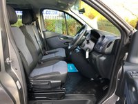 USED 2016 16 VAUXHALL VIVARO 1.6 COMBI CDTI ECOFLEX S/S 5d 94 BHP 