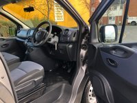 USED 2016 16 VAUXHALL VIVARO 1.6 COMBI CDTI ECOFLEX S/S 5d 94 BHP 
