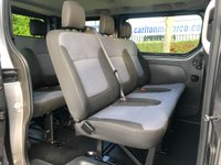 USED 2016 16 VAUXHALL VIVARO 1.6 COMBI CDTI ECOFLEX S/S 5d 94 BHP 