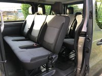 USED 2016 16 VAUXHALL VIVARO 1.6 COMBI CDTI ECOFLEX S/S 5d 94 BHP 