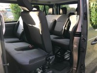 USED 2016 16 VAUXHALL VIVARO 1.6 COMBI CDTI ECOFLEX S/S 5d 94 BHP 