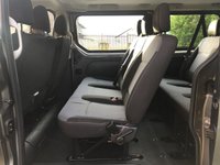 USED 2016 16 VAUXHALL VIVARO 1.6 COMBI CDTI ECOFLEX S/S 5d 94 BHP 