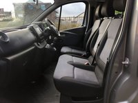USED 2016 16 VAUXHALL VIVARO 1.6 COMBI CDTI ECOFLEX S/S 5d 94 BHP 