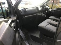 USED 2016 16 VAUXHALL VIVARO 1.6 COMBI CDTI ECOFLEX S/S 5d 94 BHP 