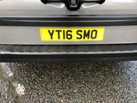 USED 2016 16 VAUXHALL VIVARO 1.6 COMBI CDTI ECOFLEX S/S 5d 94 BHP 