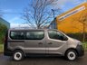 USED 2016 16 VAUXHALL VIVARO 1.6 COMBI CDTI ECOFLEX S/S 5d 94 BHP 