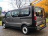 USED 2016 16 VAUXHALL VIVARO 1.6 COMBI CDTI ECOFLEX S/S 5d 94 BHP 