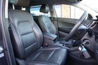 USED 2017 67 HYUNDAI TUCSON 1.6 T-GDI SPORT EDITION 5d 175 BHP ** RAC BUYSURE INSPECTED **