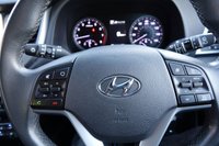 USED 2017 67 HYUNDAI TUCSON 1.6 T-GDI SPORT EDITION 5d 175 BHP ** RAC BUYSURE INSPECTED **