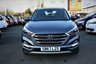 USED 2017 67 HYUNDAI TUCSON 1.6 T-GDI SPORT EDITION 5d 175 BHP ** RAC BUYSURE INSPECTED **