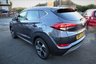USED 2017 67 HYUNDAI TUCSON 1.6 T-GDI SPORT EDITION 5d 175 BHP ** RAC BUYSURE INSPECTED **