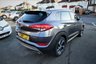 USED 2017 67 HYUNDAI TUCSON 1.6 T-GDI SPORT EDITION 5d 175 BHP ** RAC BUYSURE INSPECTED **