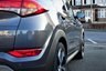 USED 2017 67 HYUNDAI TUCSON 1.6 T-GDI SPORT EDITION 5d 175 BHP ** RAC BUYSURE INSPECTED **