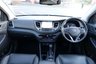 USED 2017 67 HYUNDAI TUCSON 1.6 T-GDI SPORT EDITION 5d 175 BHP ** RAC BUYSURE INSPECTED **