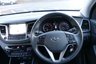 USED 2017 67 HYUNDAI TUCSON 1.6 T-GDI SPORT EDITION 5d 175 BHP ** RAC BUYSURE INSPECTED **