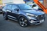 USED 2017 67 HYUNDAI TUCSON 1.6 T-GDI SPORT EDITION 5d 175 BHP ** RAC BUYSURE INSPECTED **