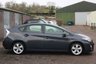 USED 2010 10 TOYOTA PRIUS 1.8 T SPIRIT VVT-I  5d 99 BHP &pound;0 ANNUAL ROAD TAX