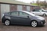 USED 2010 10 TOYOTA PRIUS 1.8 T SPIRIT VVT-I  5d 99 BHP &pound;0 ANNUAL ROAD TAX