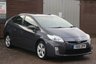 USED 2010 10 TOYOTA PRIUS 1.8 T SPIRIT VVT-I  5d 99 BHP &pound;0 ANNUAL ROAD TAX