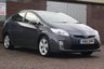 USED 2010 10 TOYOTA PRIUS 1.8 T SPIRIT VVT-I  5d 99 BHP &pound;0 ANNUAL ROAD TAX