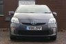 USED 2010 10 TOYOTA PRIUS 1.8 T SPIRIT VVT-I  5d 99 BHP &pound;0 ANNUAL ROAD TAX