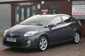USED 2010 10 TOYOTA PRIUS 1.8 T SPIRIT VVT-I  5d 99 BHP &pound;0 ANNUAL ROAD TAX