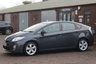 USED 2010 10 TOYOTA PRIUS 1.8 T SPIRIT VVT-I  5d 99 BHP &pound;0 ANNUAL ROAD TAX
