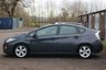 USED 2010 10 TOYOTA PRIUS 1.8 T SPIRIT VVT-I  5d 99 BHP &pound;0 ANNUAL ROAD TAX