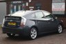 USED 2010 10 TOYOTA PRIUS 1.8 T SPIRIT VVT-I  5d 99 BHP &pound;0 ANNUAL ROAD TAX