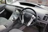 USED 2010 10 TOYOTA PRIUS 1.8 T SPIRIT VVT-I  5d 99 BHP &pound;0 ANNUAL ROAD TAX