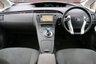 USED 2010 10 TOYOTA PRIUS 1.8 T SPIRIT VVT-I  5d 99 BHP &pound;0 ANNUAL ROAD TAX