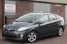 USED 2010 10 TOYOTA PRIUS 1.8 T SPIRIT VVT-I  5d 99 BHP &pound;0 ANNUAL ROAD TAX