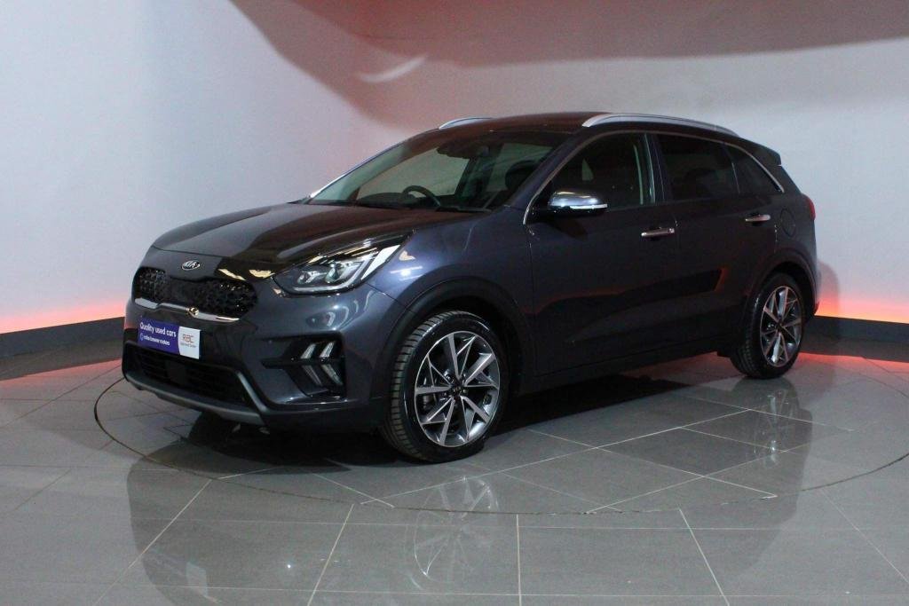 View our KIA NIRO